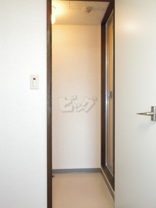 洗面所・脱衣所