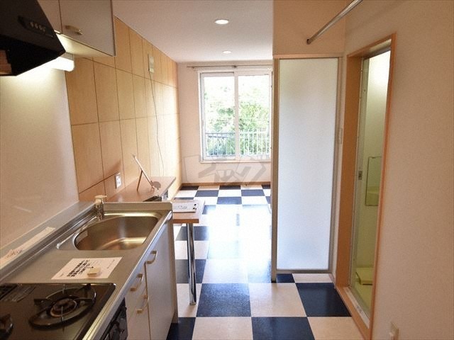 リビング・ダイニング