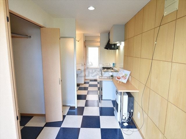 リビング・ダイニング