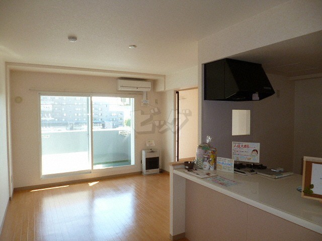 リビング・ダイニング