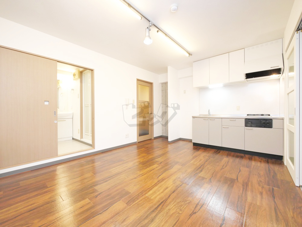 リビング・ダイニング