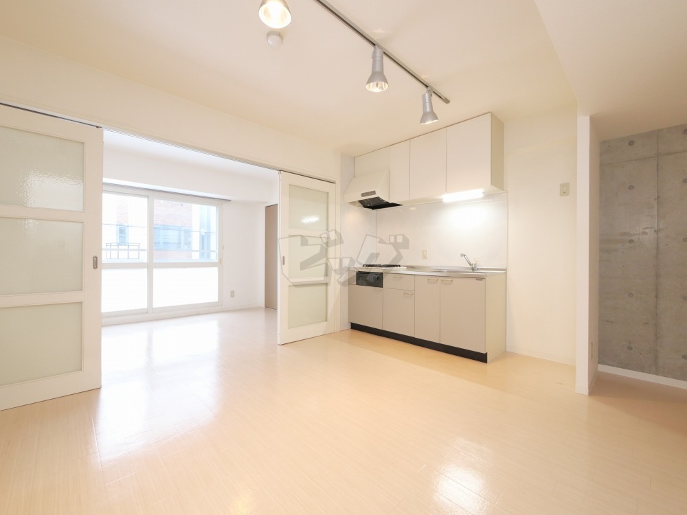 リビング・ダイニング