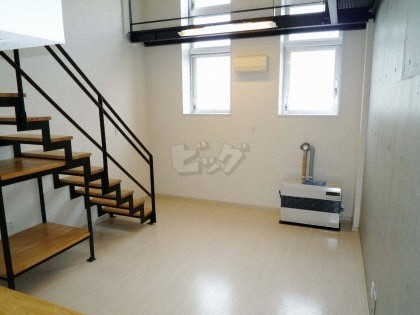 リビング・ダイニング