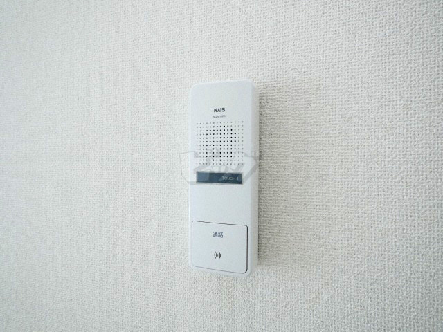 インターホン