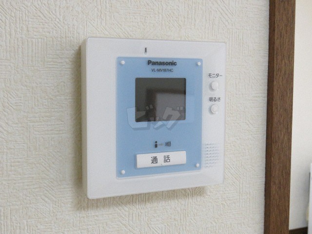 インターホン