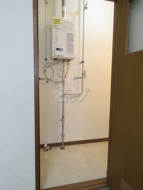 洗面所・脱衣所