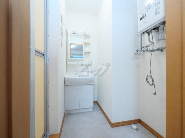 洗面所・脱衣所