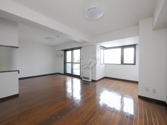 リビング・ダイニング