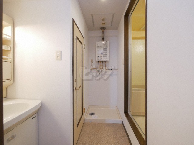 洗面所・脱衣所