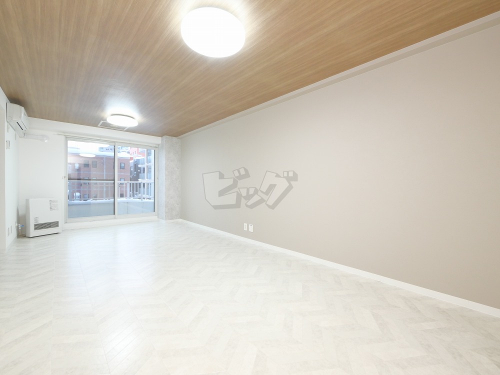 リビング・ダイニング