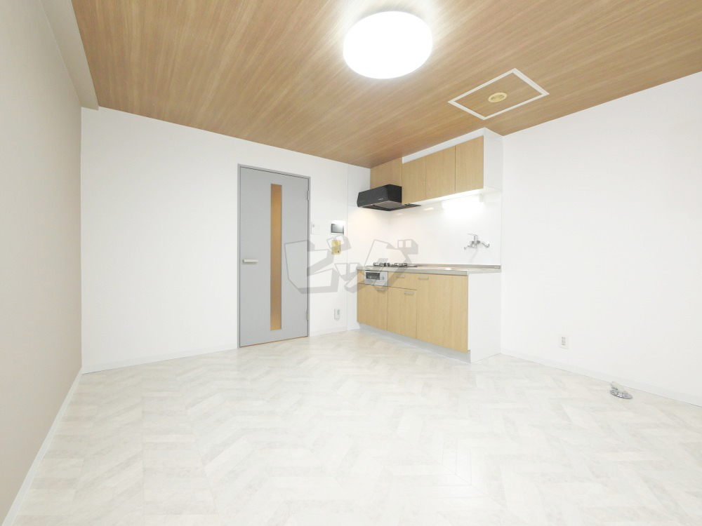 リビング・ダイニング