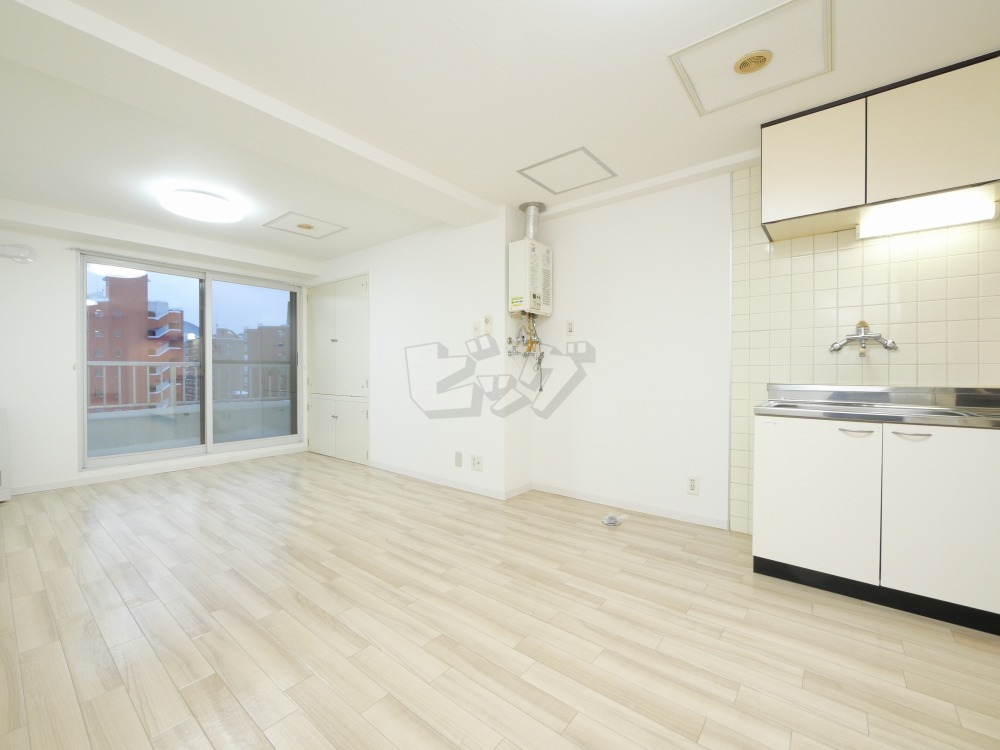 リビング・ダイニング