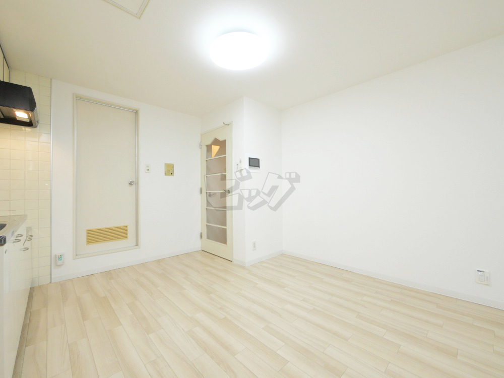 リビング・ダイニング