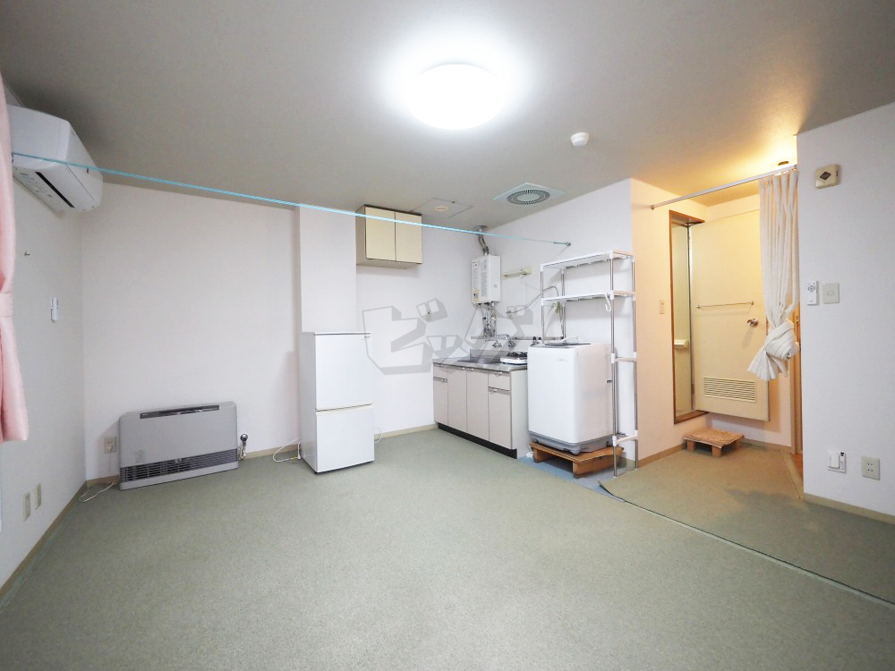 リビング・ダイニング