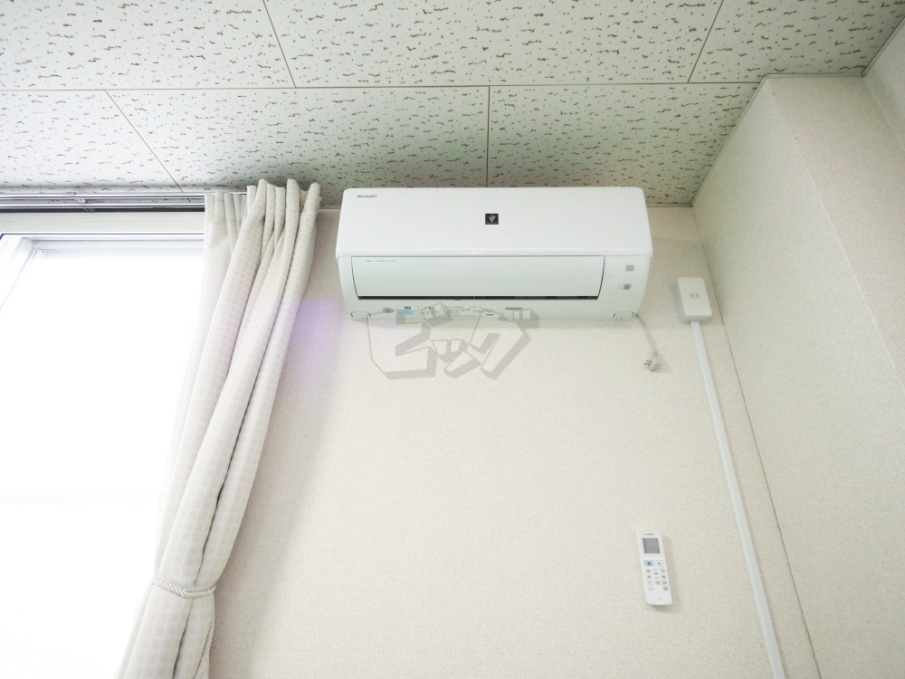 エアコン