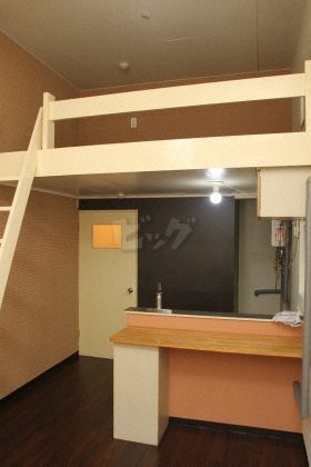 リビング・ダイニング