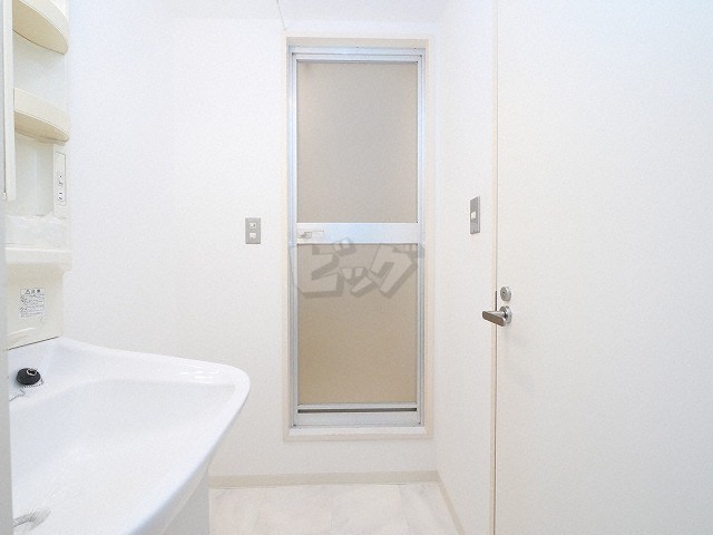 洗面所・脱衣所