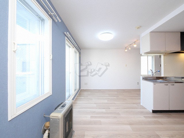 リビング・ダイニング