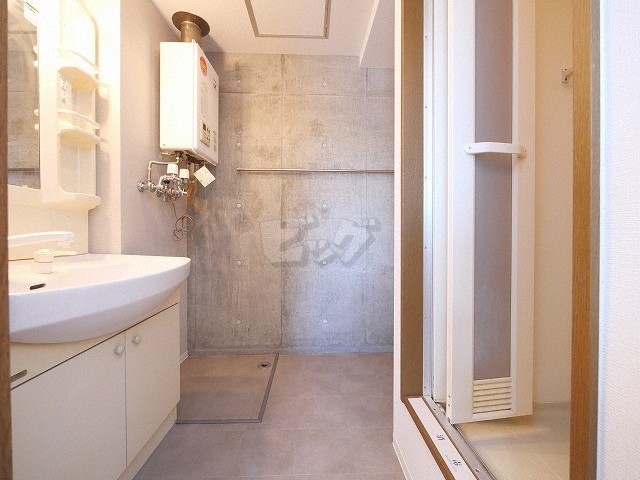 洗面所・脱衣所