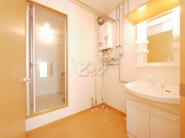 洗面所・脱衣所