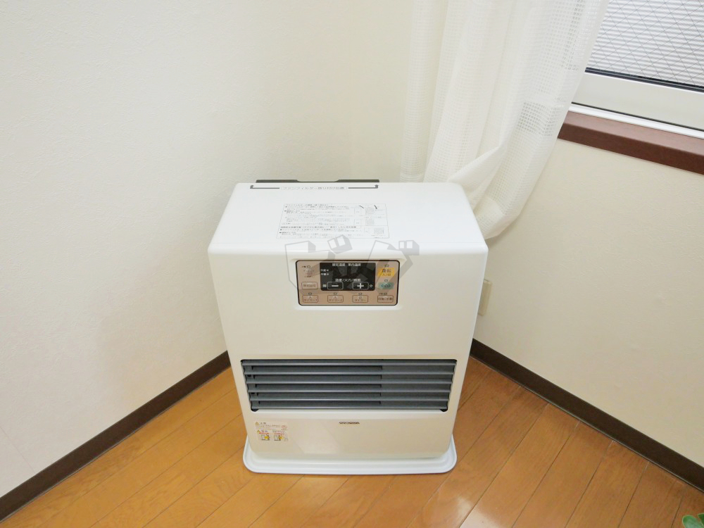 ストーブ