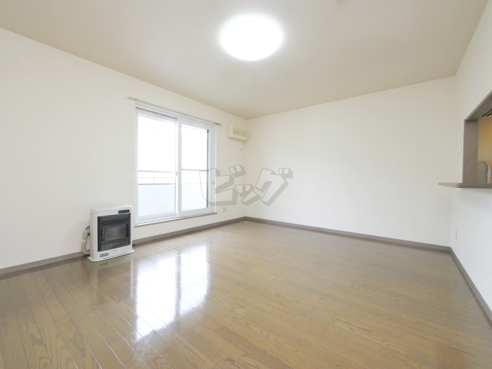 リビング・ダイニング