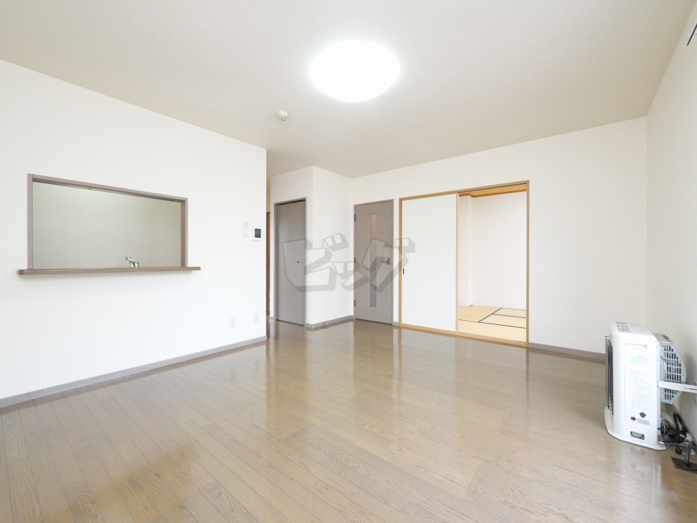 リビング・ダイニング