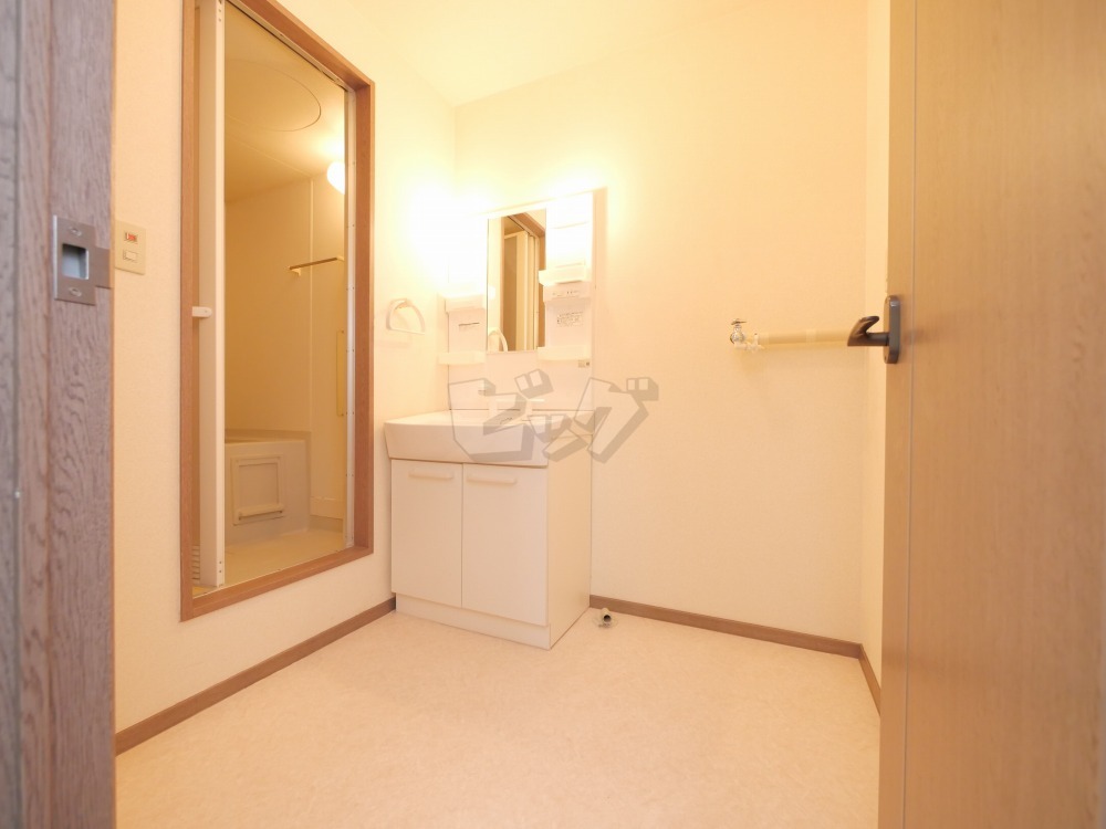 洗面所・脱衣所