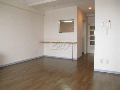 リビング・ダイニング