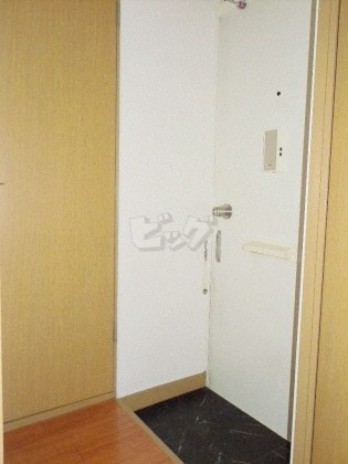 ホール