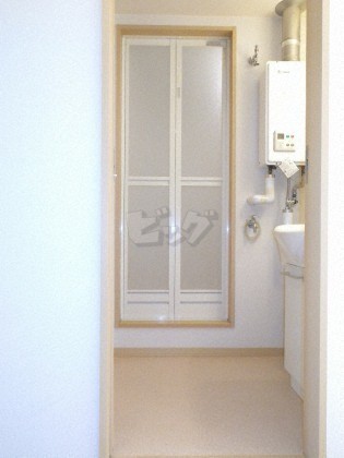 洗面所・脱衣所