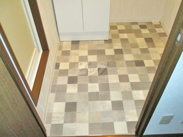 洗面所・脱衣所