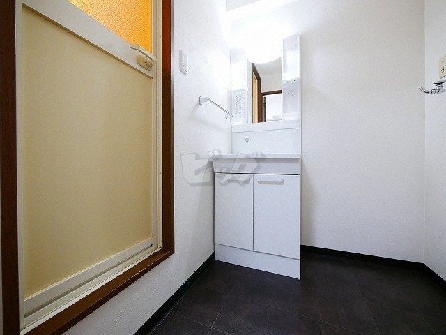 洗面所・脱衣所