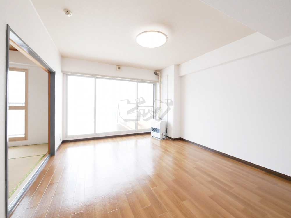 リビング・ダイニング