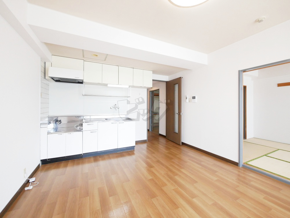 リビング・ダイニング