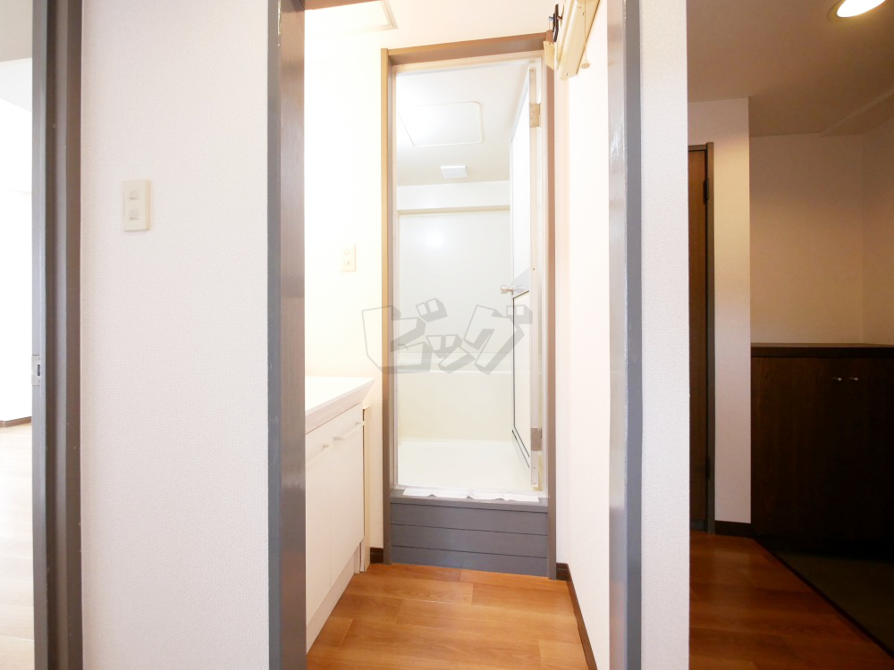 洗面所・脱衣所