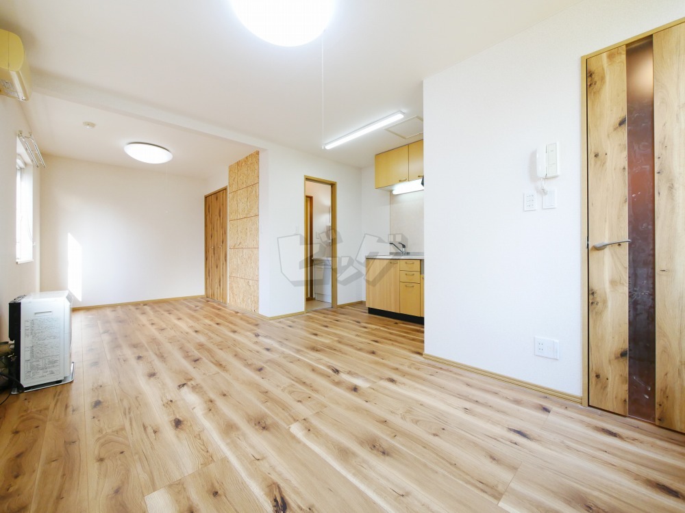 リビング・ダイニング