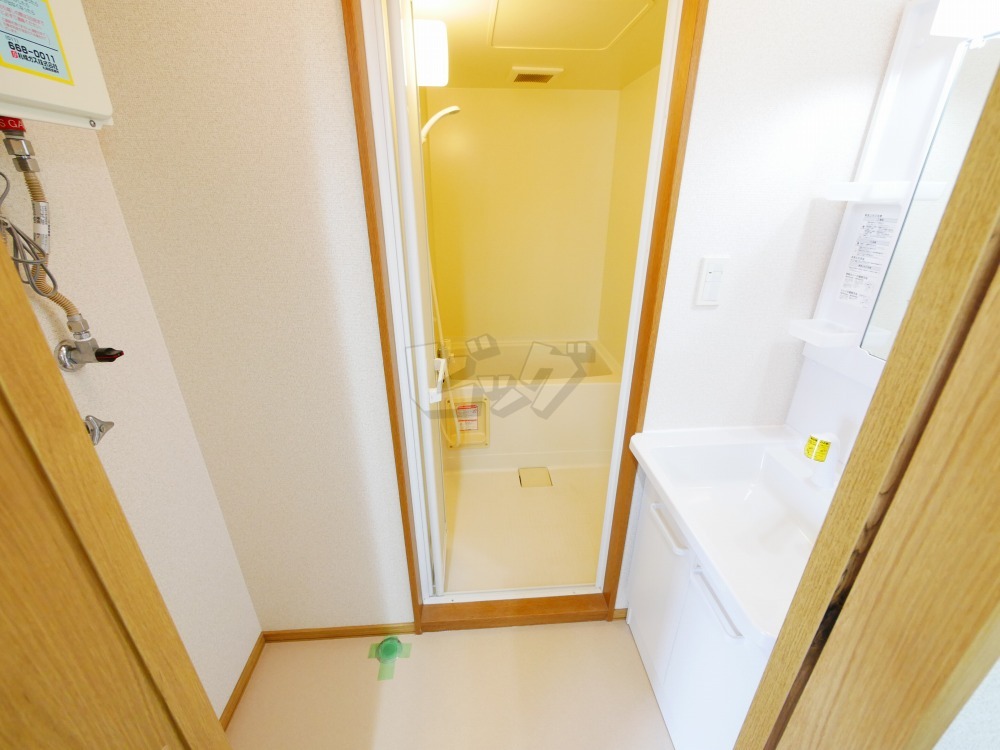 洗面所・脱衣所