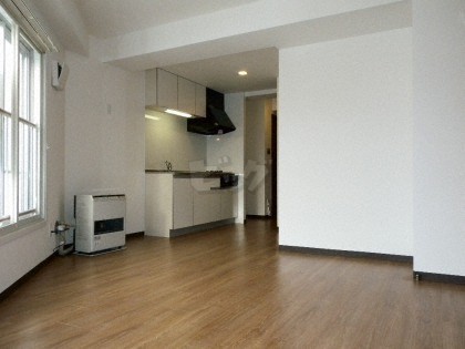 リビング・ダイニング