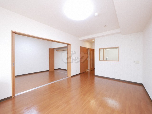 リビング・ダイニング