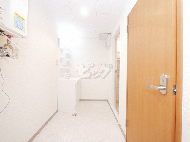 洗面所・脱衣所