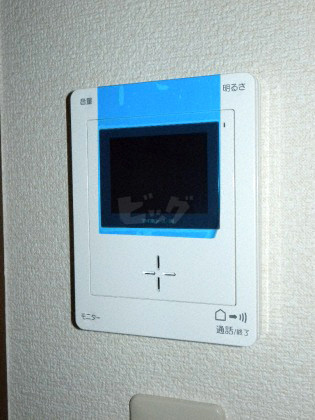 インターホン