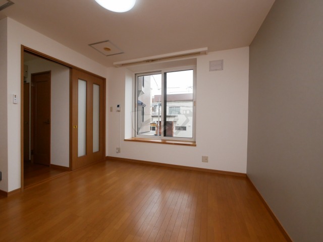 リビング・ダイニング