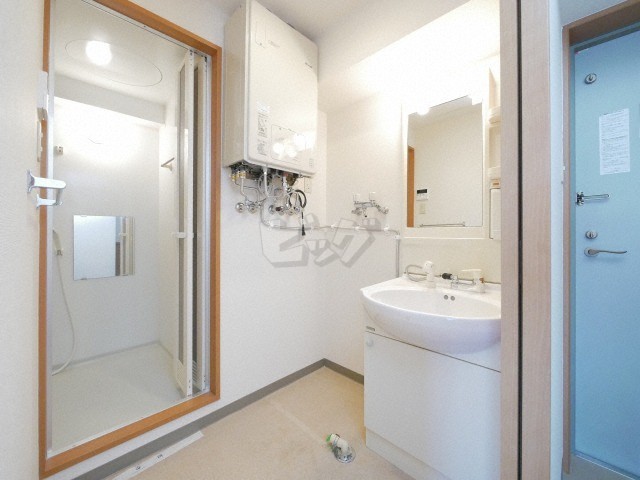 洗面所・脱衣所