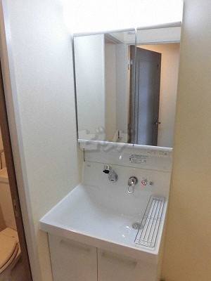 洗面台