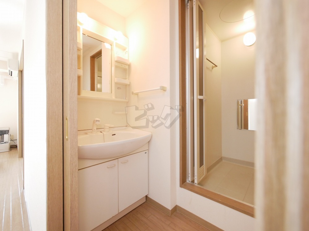 洗面所・脱衣所