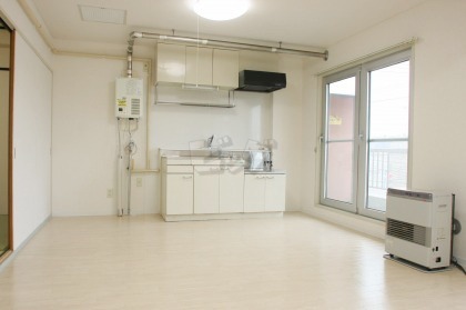 リビング・ダイニング