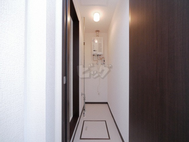 洗面所・脱衣所