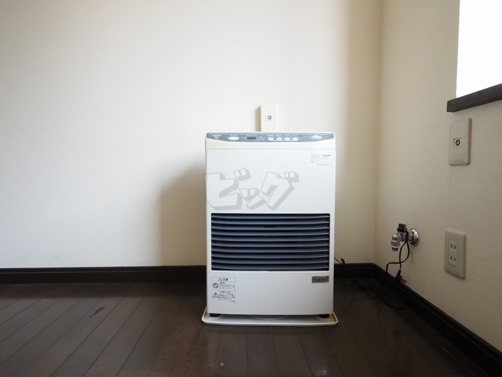 ストーブ