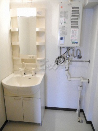 洗面所・脱衣所